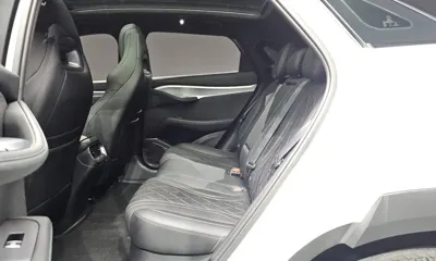 BYD Sealion 7