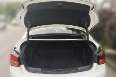 Buick Verano