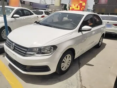 Volkswagen Santana
