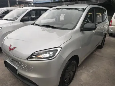 Wuling Hongguang EV