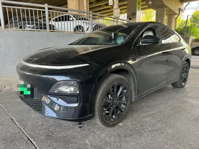 Xpeng G6