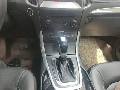 Ford Edge