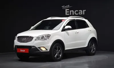 KG_Mobility_Ssangyong KORANDO