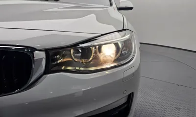 BMW Gran Turismo