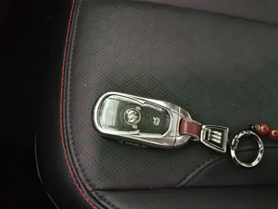Buick Verano