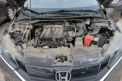Honda Greiz