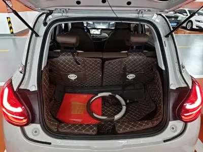 Wuling Bingo