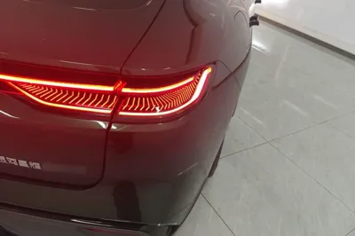 Geely Galaxy Galaxy 8