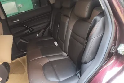 GAC Trumpchi GS4