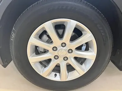 Buick Envision Plus