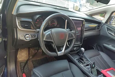 BYD Song Max