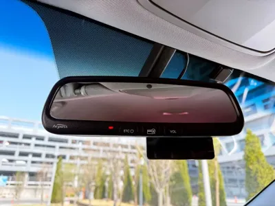 Hyundai Maxcruz