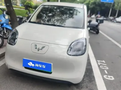Wuling MINIEV