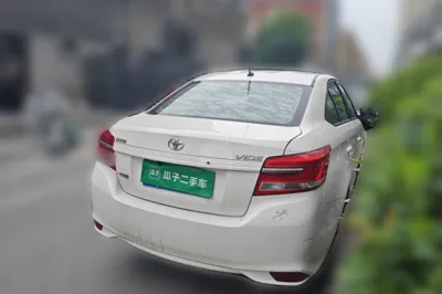 Toyota Vios
