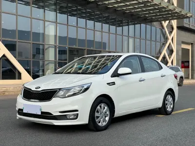 Kia K2