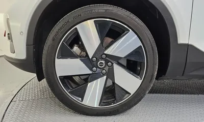 Volvo C40
