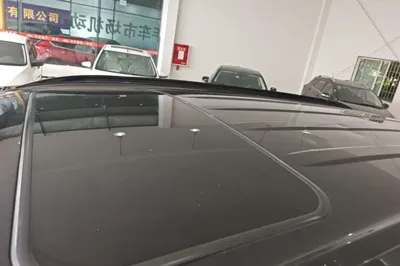 Dongfeng Fengon 580