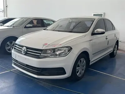 Volkswagen Santana