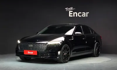 Kia K9