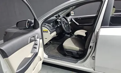 Kia Porte