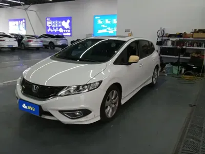 Honda Jade