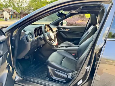 Mazda CX-4
