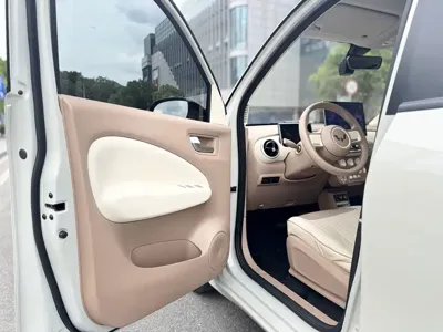 Wuling MINIEV
