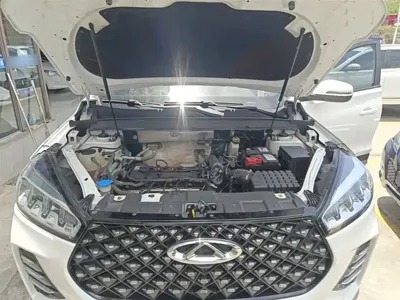 Chery Tiggo 7