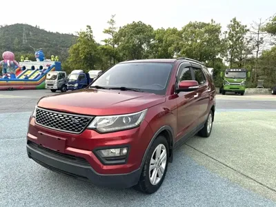 Oshan Oushang CX70