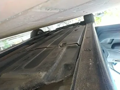 Hyundai Mistra