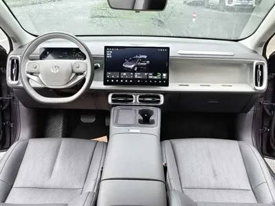 Leapmotor 零跑B01