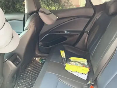 Buick Velite 6
