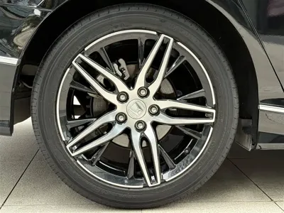 Honda Inspire