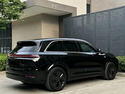 Li Auto Li L7