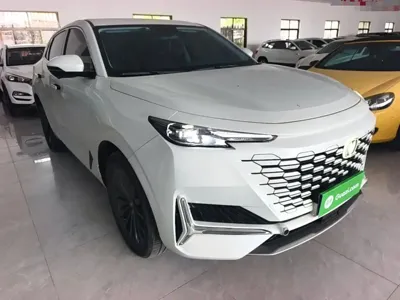 Changan UNI-K