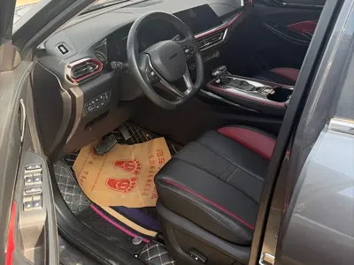 Oshan Oushang X5