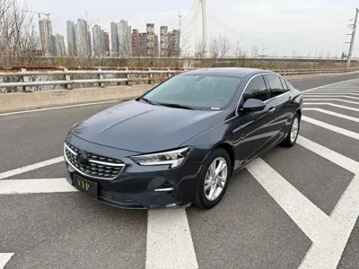 Buick Regal