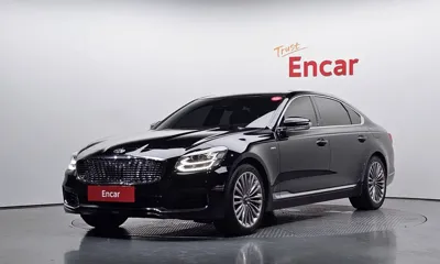 Kia K9
