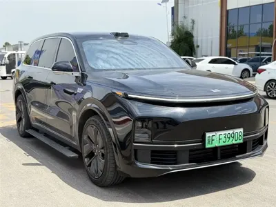 Li Auto Li L9