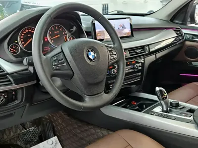 BMW X5 (Import)