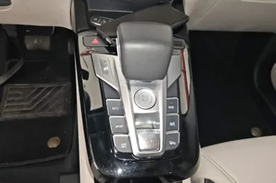 BYD Yuan Pro