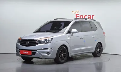 KG_Mobility_Ssangyong KORANDO