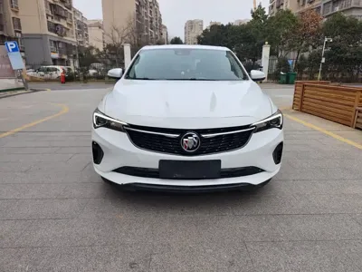 Buick Verano
