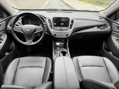 Chevrolet Malibu XL