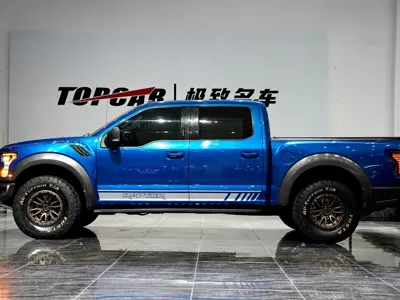 Ford F-150 Raptor