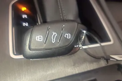 Roewe i5