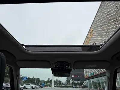 Jetour Traveller