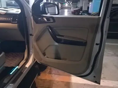 Ford Everest