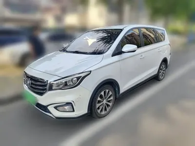 Changan Lingxuan
