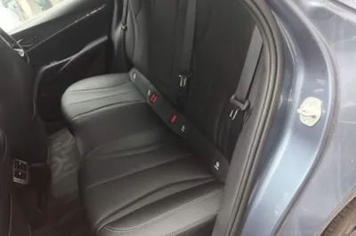 BYD Seal 06 New Energy